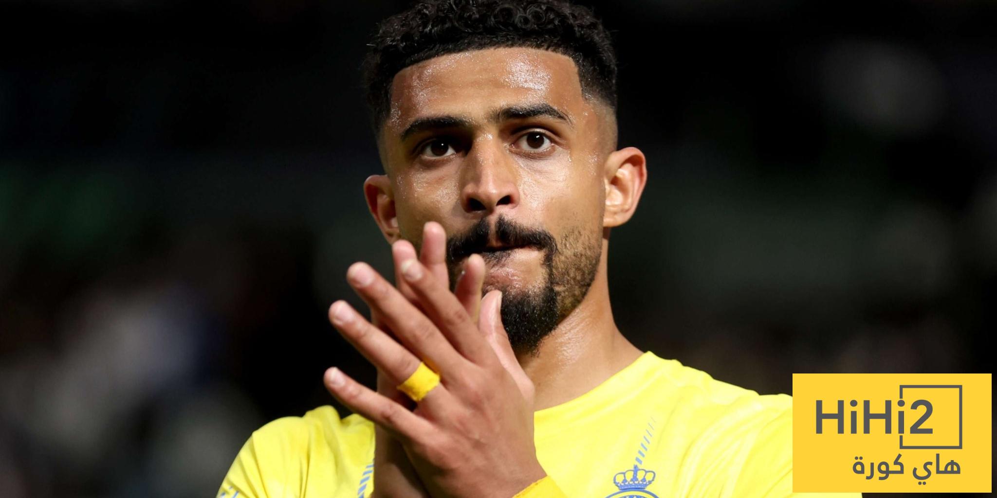 الاتحاد يسابق الزمن لتأمين المبلغ المطلوب لضم العمري قبل الشتوية