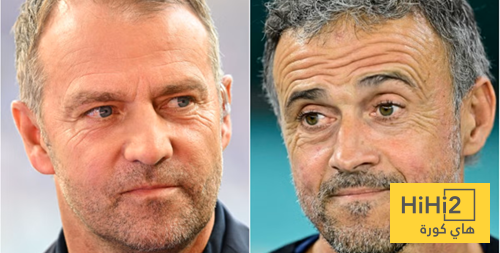 الأظهرة تفضح الفارق بين برشلونة فليك وباريس إنريكي!