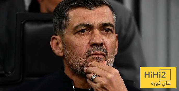 شبكة موطني : التحديات الكبرى التي ستواجه كونسيساو مع الاتحاد