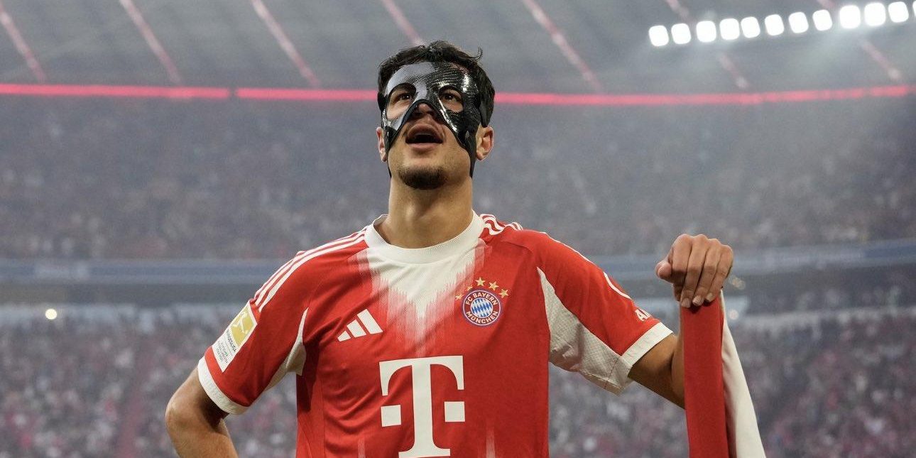 خيار جديد أمام ريال مدريد لتعزيز خط الوسط