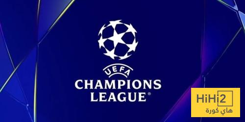 صورة.. ترتيب هدافي دوري ابطال اوروبا هذا الموسم