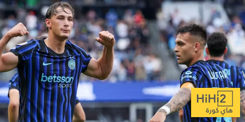 TBGA NEWS : تشكيلة إنتر ميلان المتوقعة ضد كريمونيسي في الدوري الإيطالي