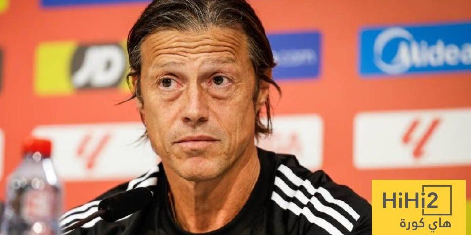 المدرب الوحيد “اللي” شغل مخه امام برشلونة