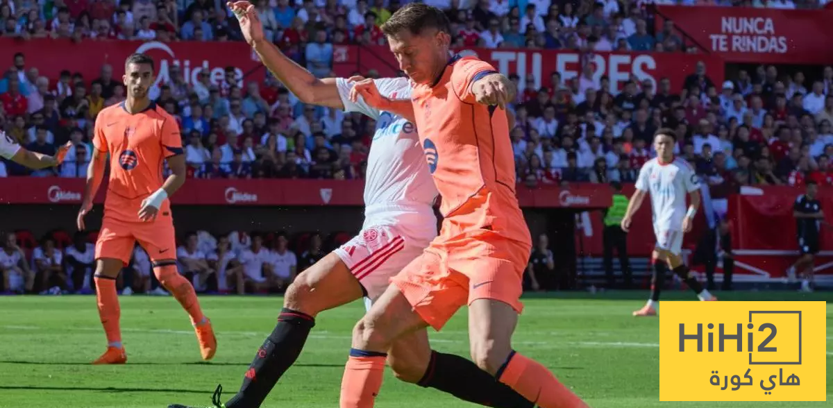 TBGA NEWS : اللعب بهذه الطريقة يجعل فوز برشلونة بالدوري مستحيل!