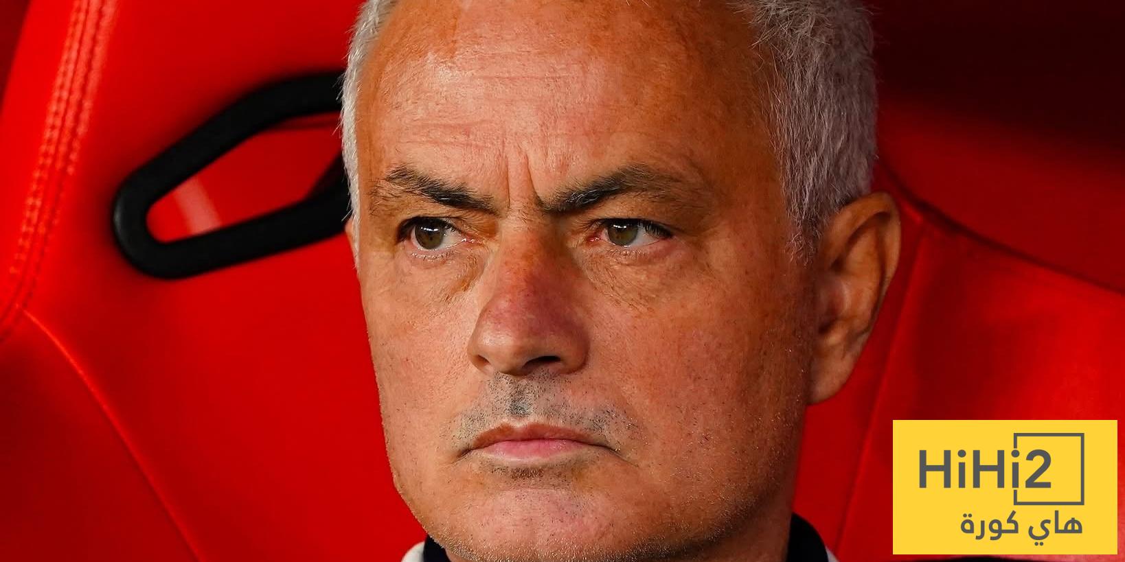 مورينيو يجيب: هل يُمكن لمنتخب البرتغال الفوز بكأس العالم مع رونالدو؟