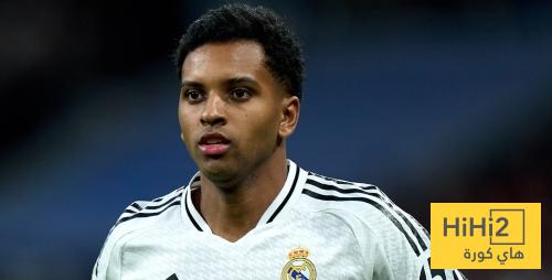 TBGA NEWS : رودريغو يكشف كيف رفض برشلونة من اجل ريال مدريد
