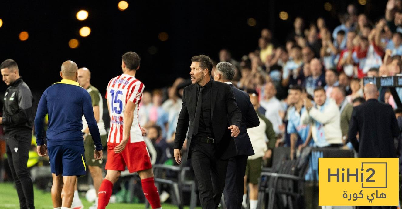 جريزمان هو الخبر الإيجابي الكبير في أتلتيكو مدريد!