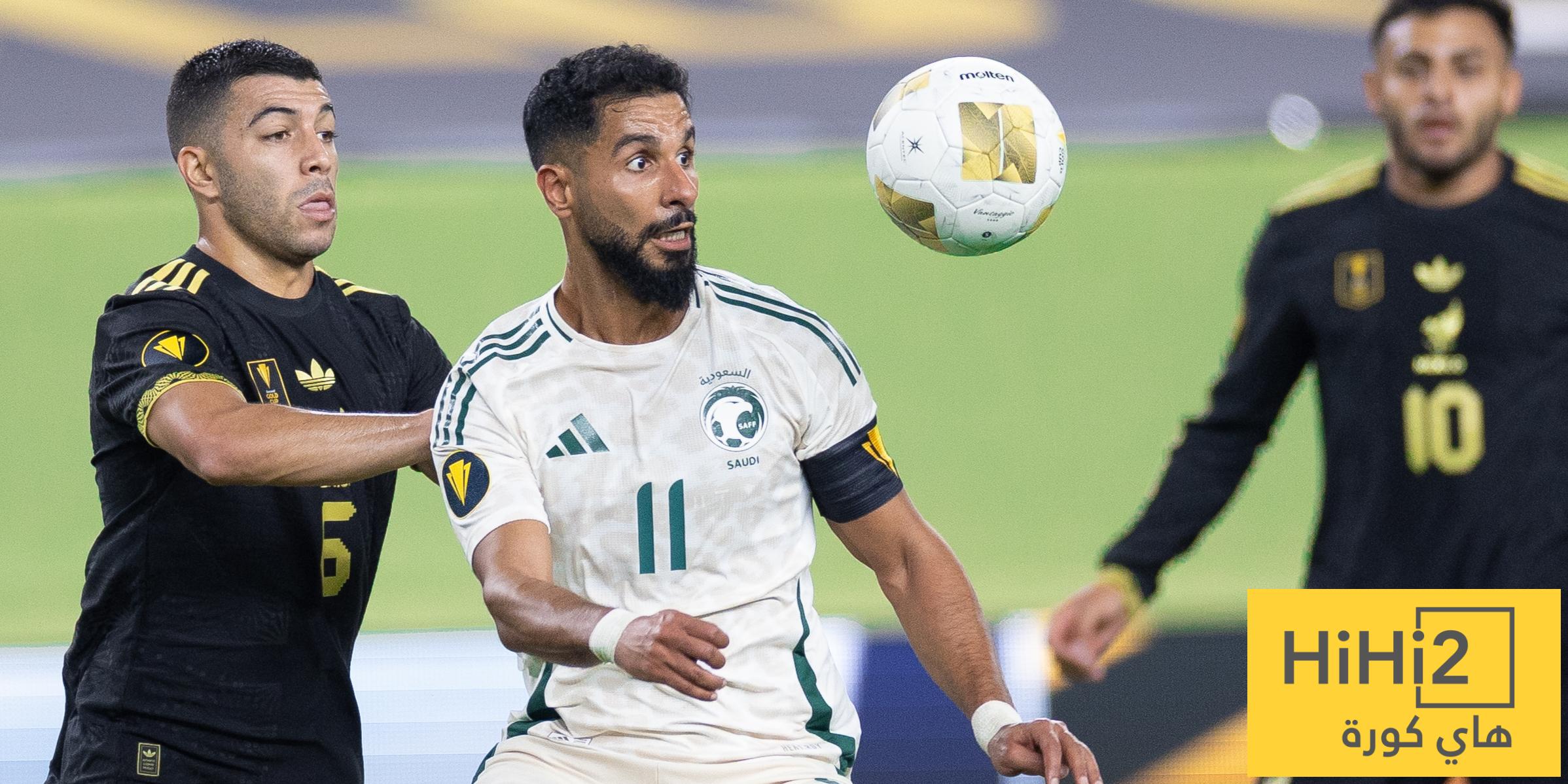 شبكة موطني : لمواجهة السعودية .. المنتخب العراقي يصل جدة على دفعات!