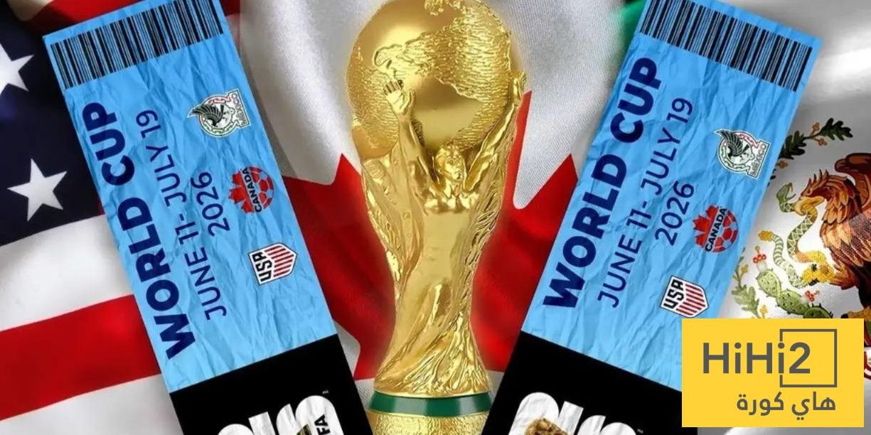 مقارنة أسعار تذاكر كأس العالم.. قطر 2022 مقابل امريكا 2026
