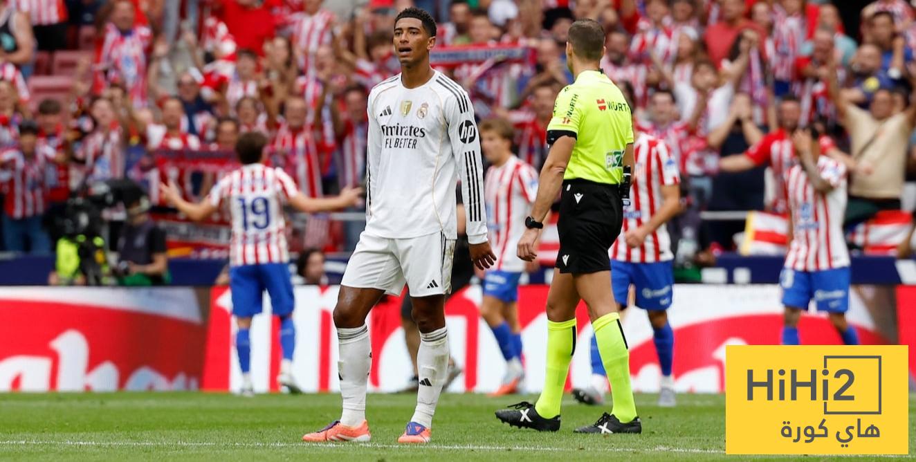 شبكة موطني : ريال مدريد… صفعة أتلتيكو كانت الدرس الأول في طريق المجد!