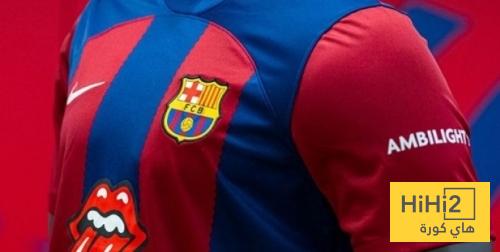 أول التسريبات عن قميص برشلونة الثالث في الموسم القادم
