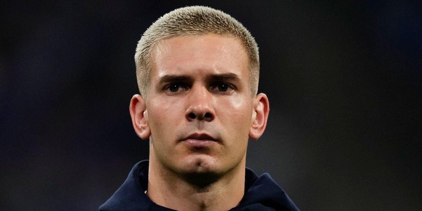 ماستانتونو يوضح الفارق بين اللعب للأرجنتين وريال مدريد