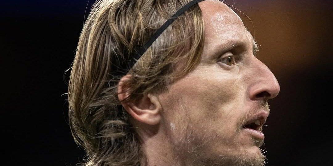 ريال مدريد سيدفع 80 مليون يورو من أجل بديل مودريتش!