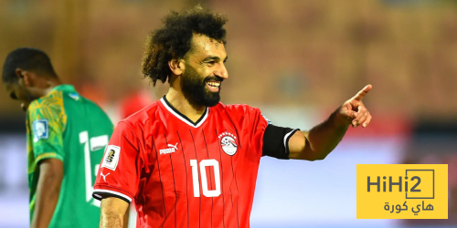 صلاح يتفوق على رونالدو الظاهرة وإبراهيموفيتش