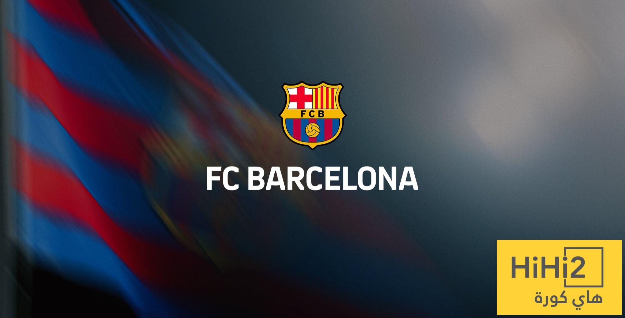TBGA NEWS : برشلونة يعوّل على عودة كامب نو لإنعاش أرباحه واستعادة صافي الأصول الإيجابي