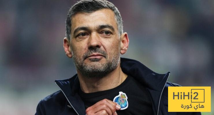 في الاتحاد .. كونسيساو يستعيد أحد رجاله المخلصين!