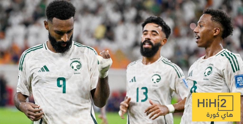 شبكة موطني : 3 نقاط إيجابية من فوز المنتخب السعودي على إندونيسيا