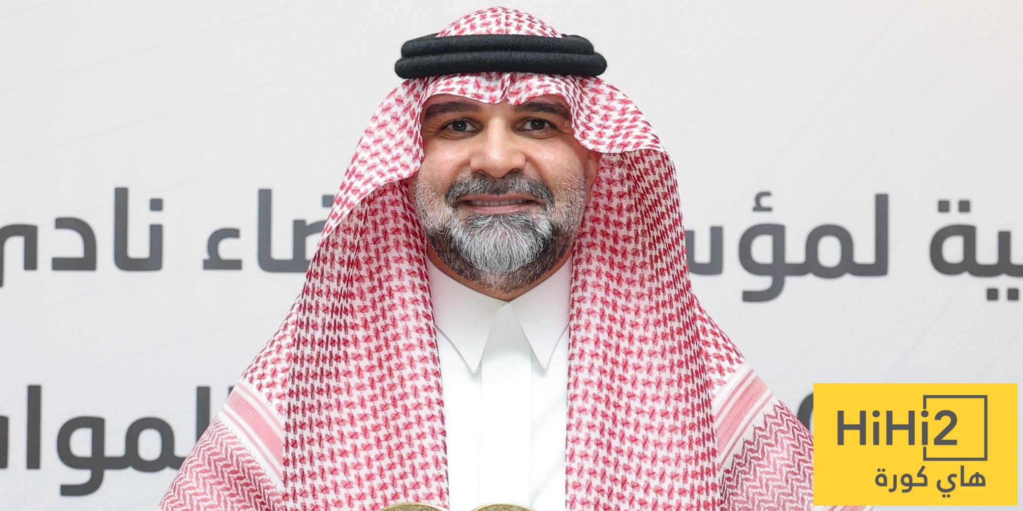 رئيس الاتحاد يرفض الكشف عن هذه القائمة!
