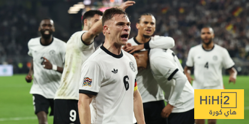 ألمانيا تسحق لوكسبمورغ برباعية نظيفة في تصفيات كأس العالم 2026