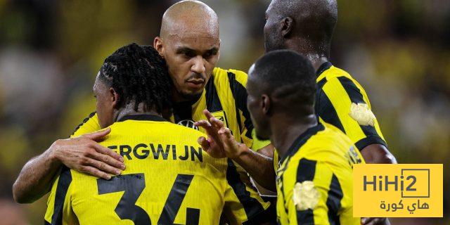 عودة نجم الكلاسيكو المصاب إلى الاتحاد