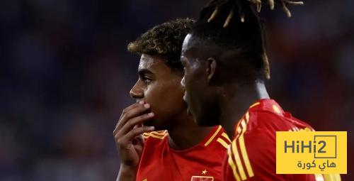 الاكثر مساهمة تهديفية للمنتخب الاسباني في تصفيات المونديال