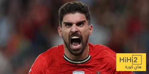 تقييم لاعبو المنتخب البرتغالي بعد الفوز على ايرلندا