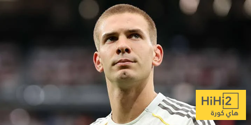 التوقعات في ريال مدريد لا ترحم!
