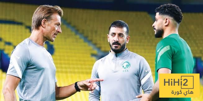 سلاح المنتخب السعودي للفوز على العراق