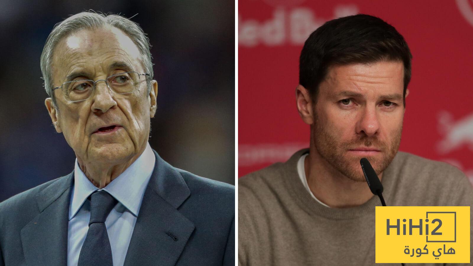 لا أحد يعرف هذه الصورة عن ريال مدريد