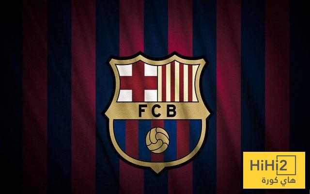 موهوب برشلونة السابق على رادار يوفنتوس