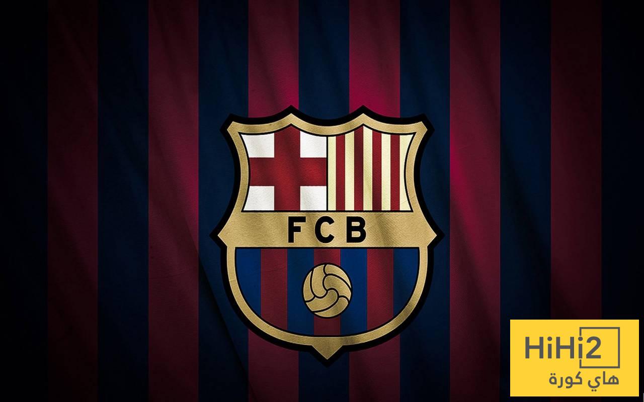 موهوب برشلونة السابق على رادار يوفنتوس