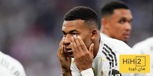 مبابي يكشف عن الفرق بين ريال مدريد وباريس سان جيرمان