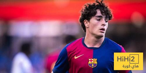نجم برشلونة السابق المستفيد الأكبر مع منتخب إسبانيا تحت 20 عاما