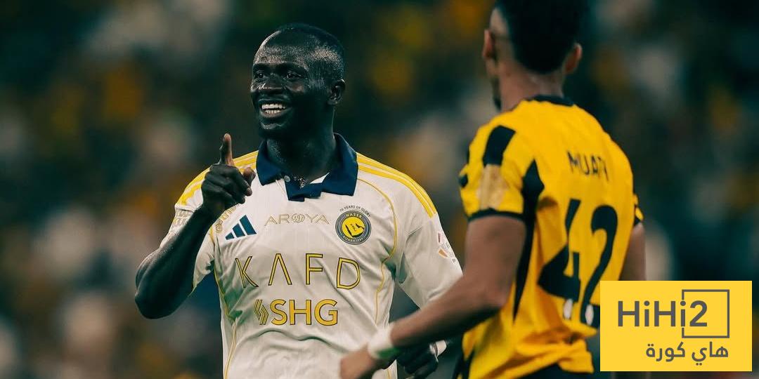 أسعار تذاكر مباراة النصر والاتحاد في كأس الملك