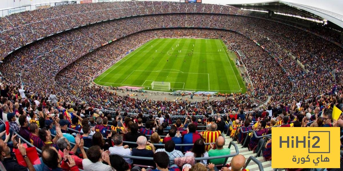 إقبال قياسي على تذاكر الكلاسيكو يدفع برشلونة لإجراء قرعة علنية