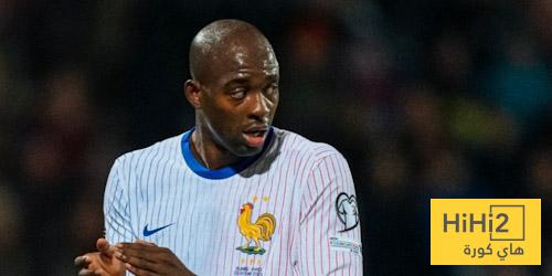 أرقام ماتيتا أمام أيسلندا