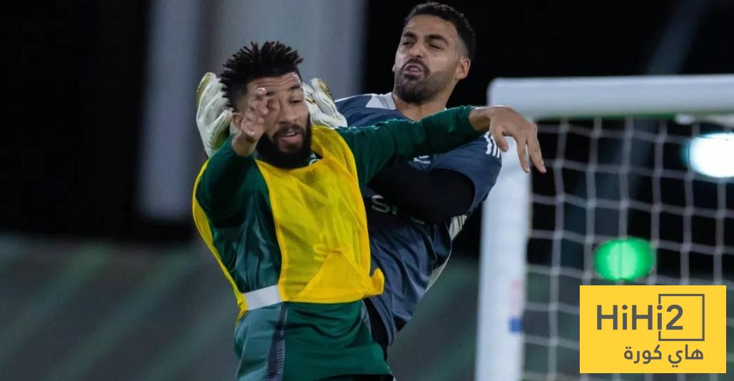 معركة جدة.. 90 دقيقة تفصل المنتخب السعودي عن القفزة الكبرى