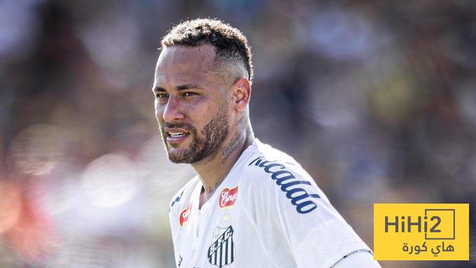 خطة نيمار لتغيير موقف أنشيلوتي!