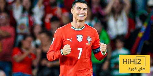 في ليلة تألق رونالدو.. البرتغال تتعادل مع المجر في تصفيات كأس العالم