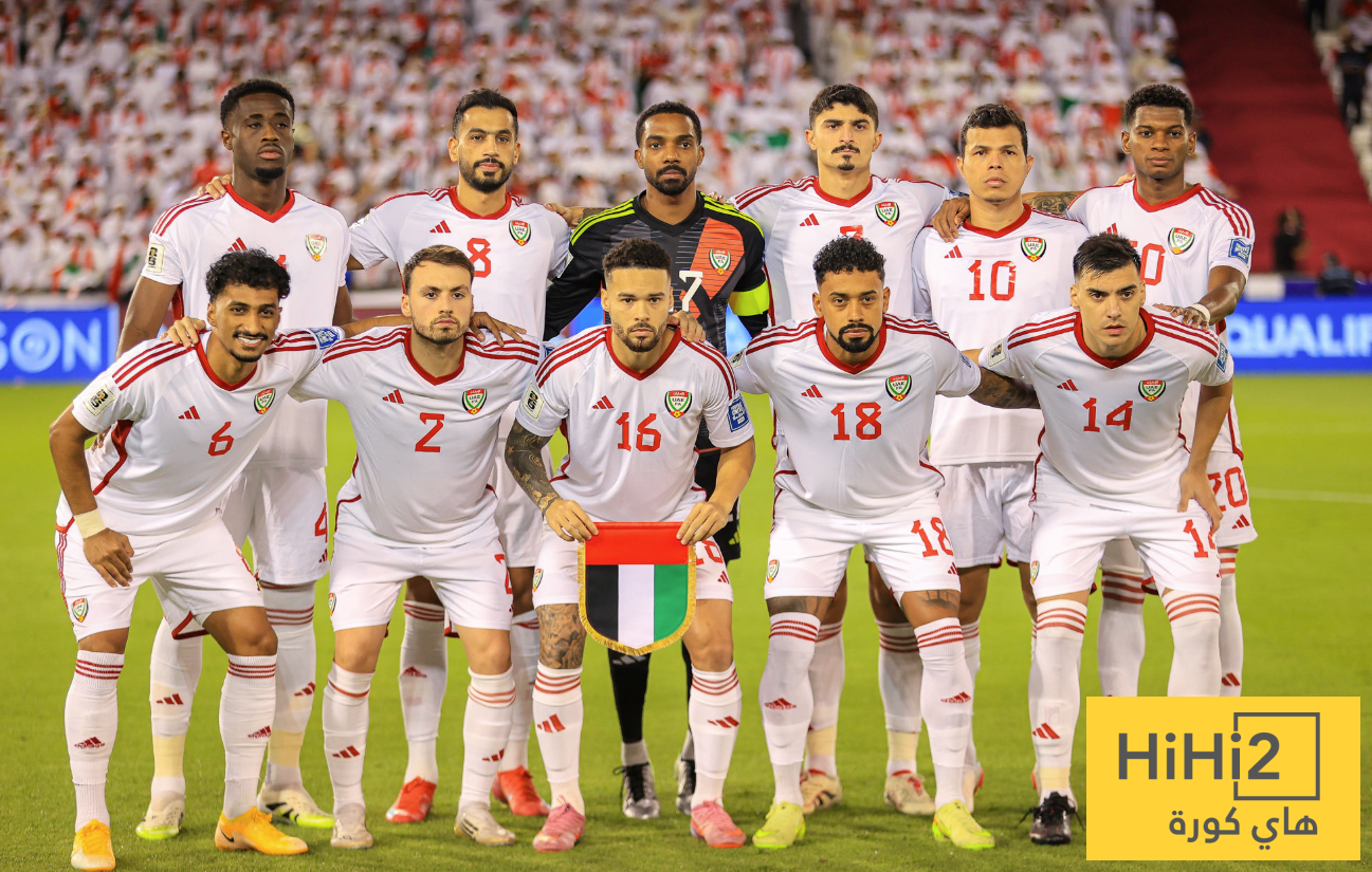 مواعيد مباريات الملحق الآسيوي