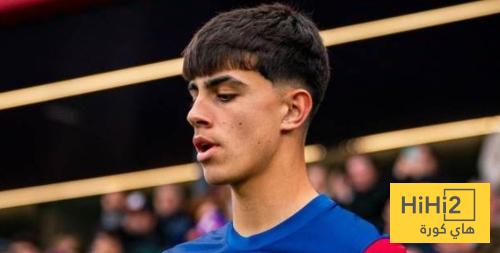 بيرنال يحب اللعب في البرنابيو..!