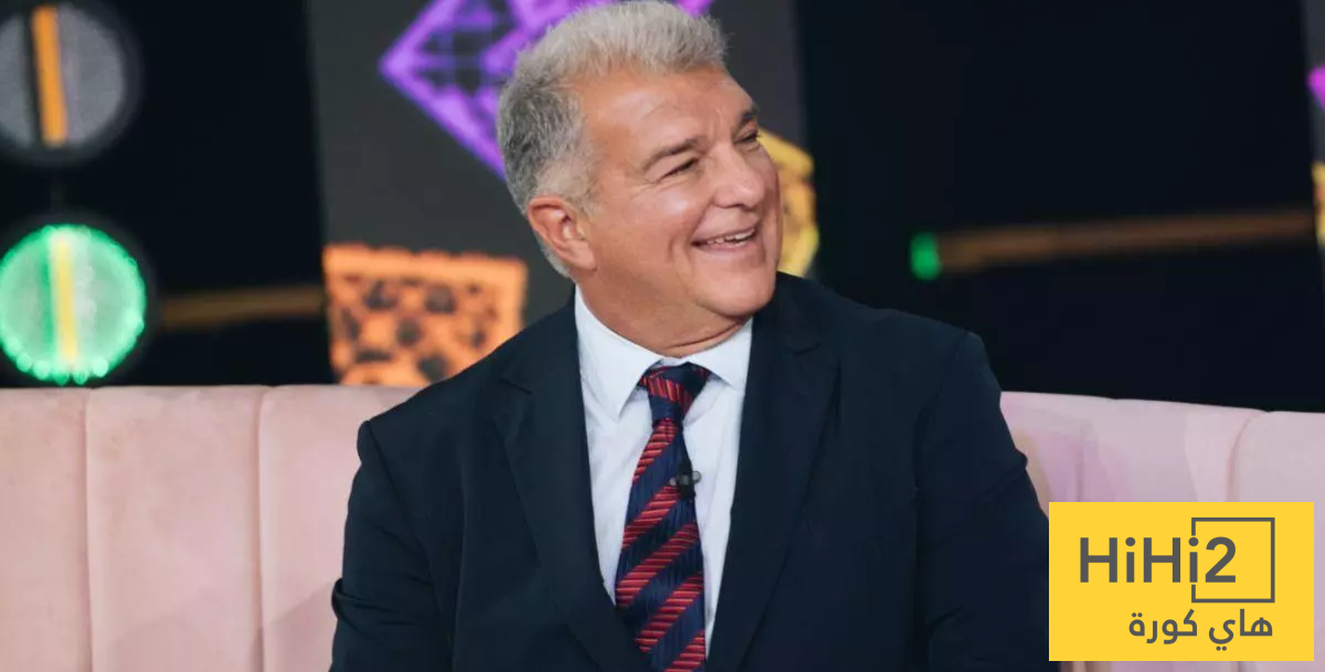 ميامي أم كامب نو؟ لابورتا يضع حداً للجدل في تصريحات نارية!