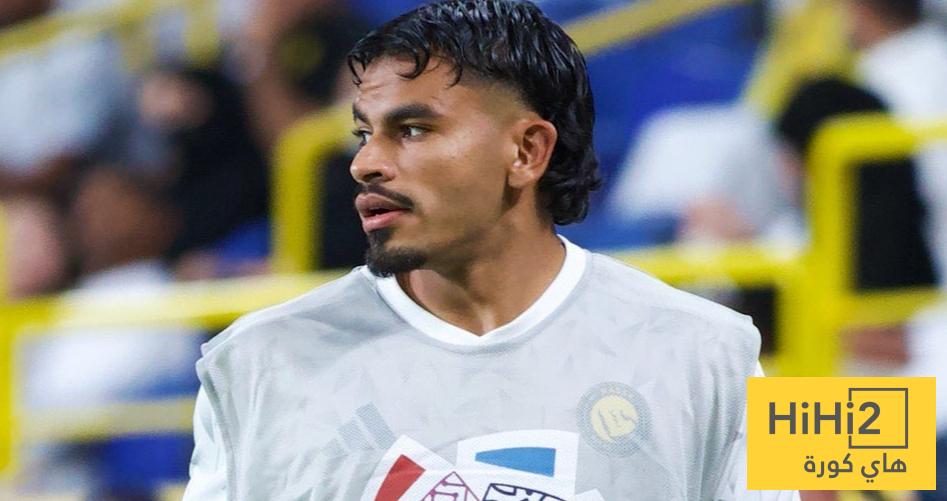 المدة المُحتملة لغياب سعد الناصر عن النصر