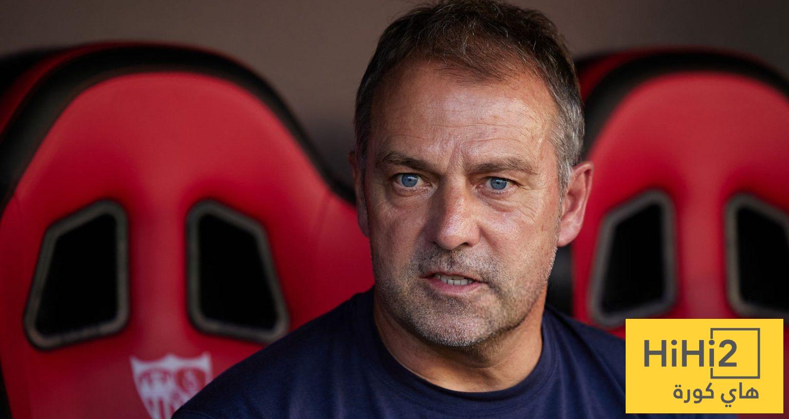 فليك يعلق على أزمة الإصابات التي ضربت برشلونة.. هل يشارك لامين أساسيًا؟