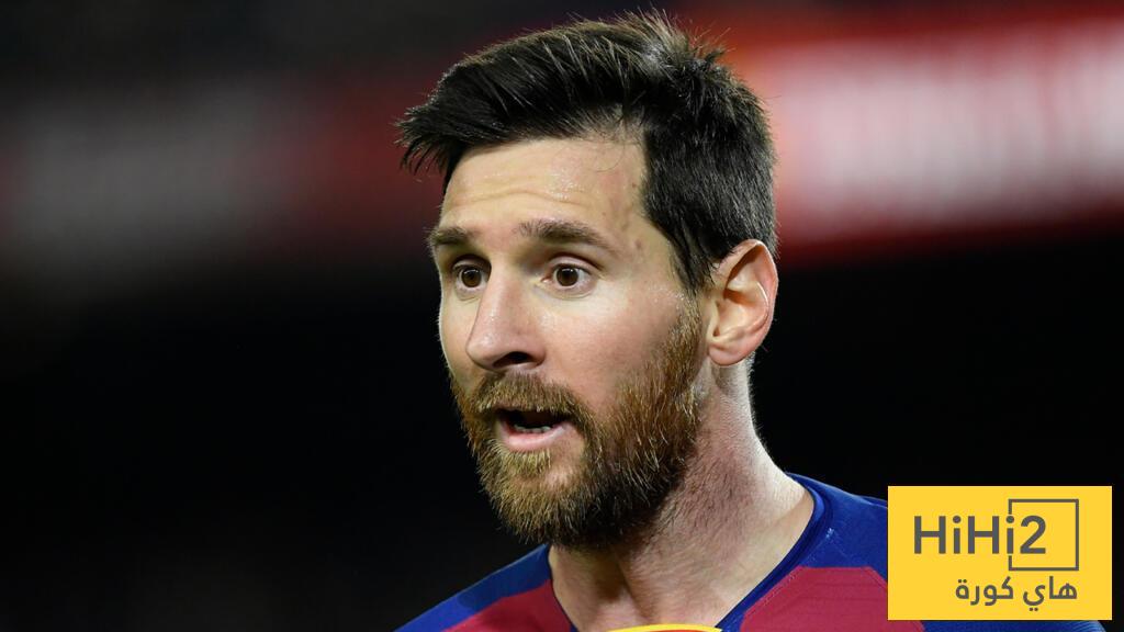 أفضل الهدافين في تاريخ مواجهات برشلونة وجيرونا