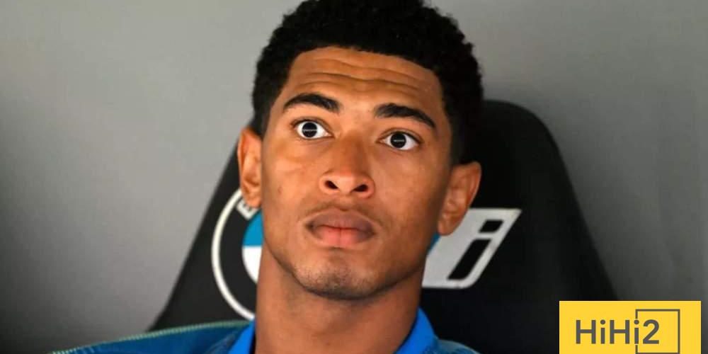 بيلنغهام سيجبر ألونسو على التضحية بهذا اللاعب