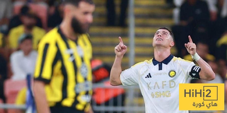الاتحاد الجديد.. خطر قادم ينتظر النصر في كأس الملك!