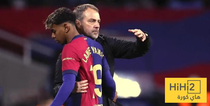 تشكيلة برشلونة الرسمية للقاء جيرونا