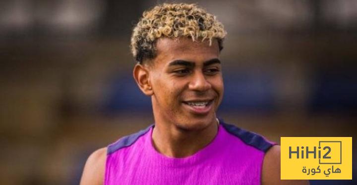 برشلونة يختتم استعداداته للقاء جيرونا