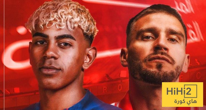 معدل أعمار تشكيلة برشلونة أمام جيرونا